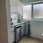 Tiny Beachhouse - Free Parking Сasa de vacaciones Noordwijk