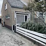 Tiny Beachhouse - Free Parking Feriehus Noordwijk