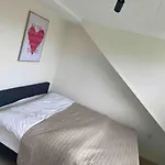 Feriehus Tiny Beachhouse - Free Parking Noordwijk
