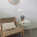 Сasa de vacaciones Tiny Beachhouse - Free Parking