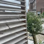 Tiny Beachhouse - Free Parking Noordwijk