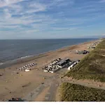 Tiny Beachhouse - Free Parking Noordwijk