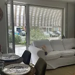 Feriehus Tiny Beachhouse - Free Parking *