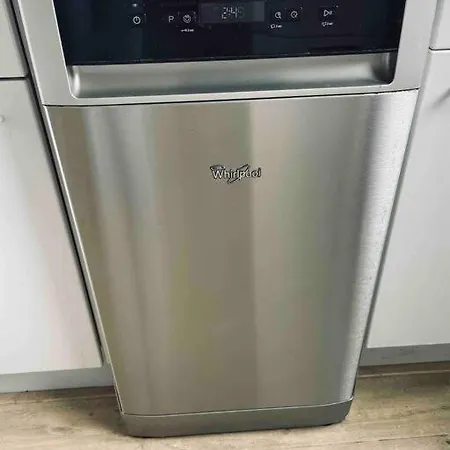 Tiny Beachhouse - Free Parking 펜션 노르트베이크