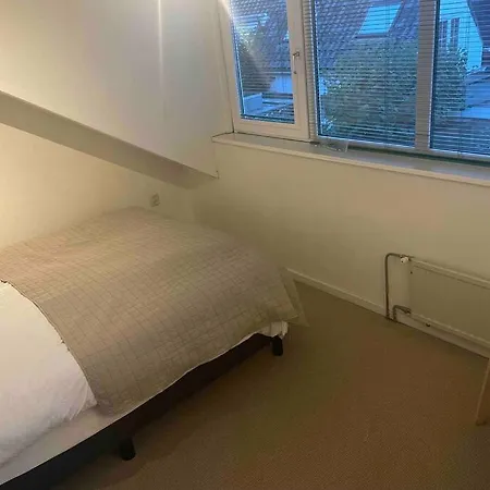 Tiny Beachhouse - Free Parking Noordwijk
