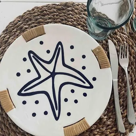 펜션 Tiny Beachhouse - Free Parking *