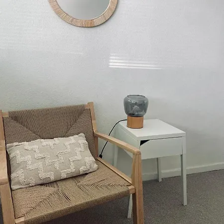 Holiday home Tiny Beachhouse - Free Parking