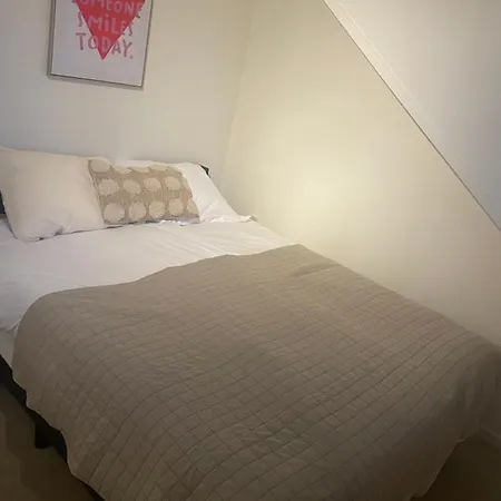 Holiday home Tiny Beachhouse - Free Parking