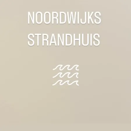 Holiday home Tiny Beachhouse - Free Parking Noordwijk