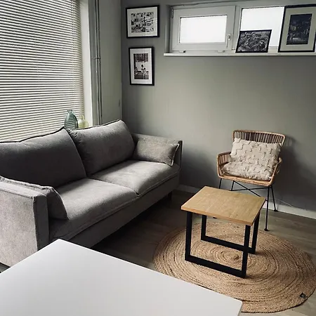 펜션 Tiny Beachhouse - Free Parking *