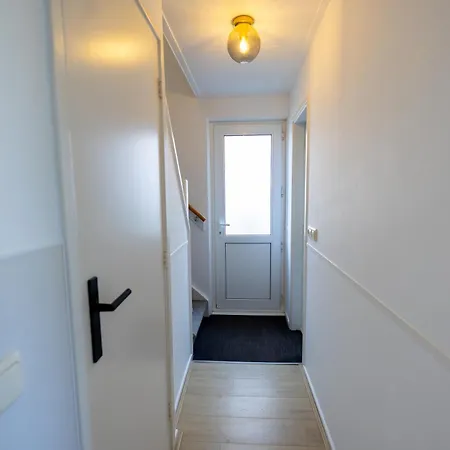Feriehus Tiny Beachhouse - Free Parking *