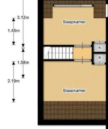 Tiny Beachhouse - Free Parking Casa vacanze *