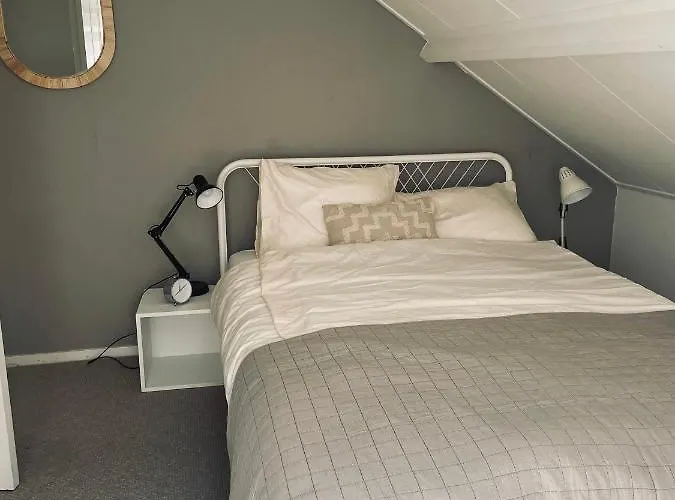 Tiny Beachhouse - Free Parking Casa vacanze