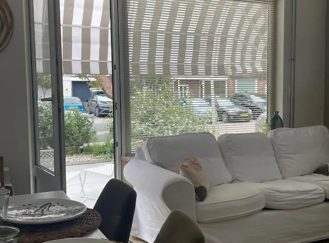 Casa vacanze Tiny Beachhouse - Free Parking *