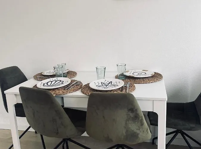 Tiny Beachhouse - Free Parking Casa vacanze *