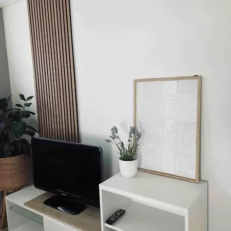 بيت للعطل Tiny Beachhouse - Free Parking نوردفيك