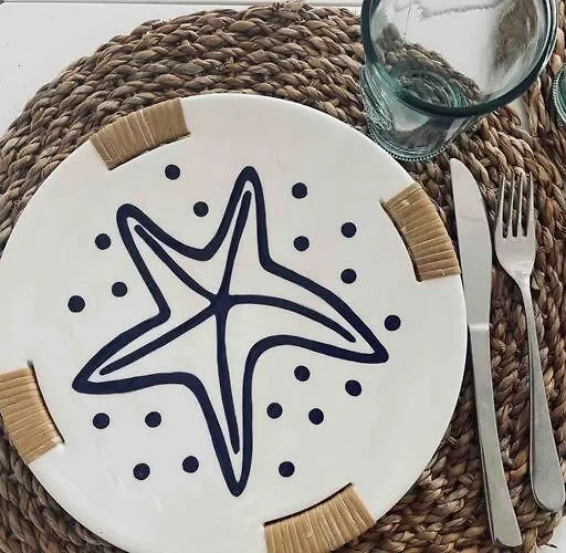 Holiday home Tiny Beachhouse - Free Parking *