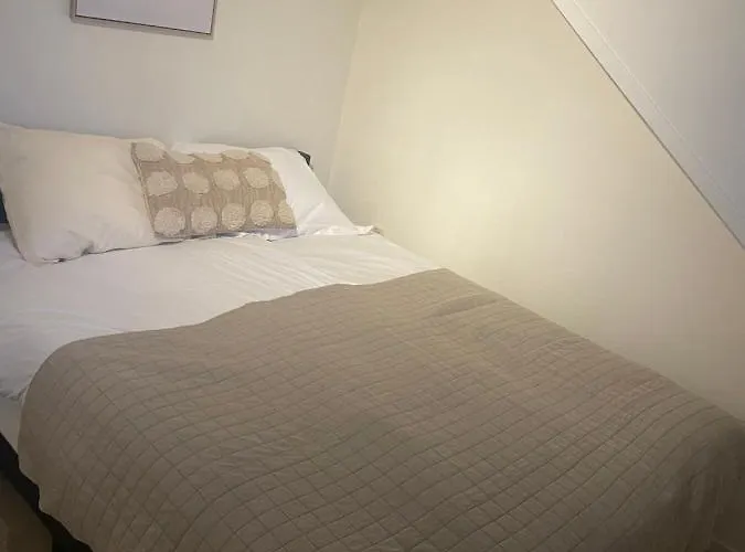 Holiday home Tiny Beachhouse - Free Parking