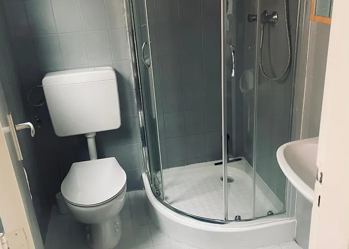 Tiny Beachhouse - Free Parking * Noordwijk